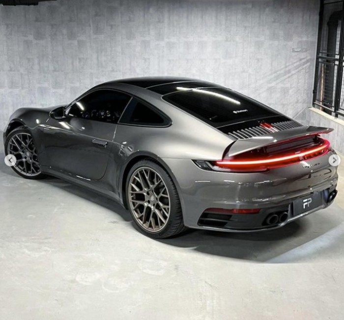 911 Carrera 2024 1