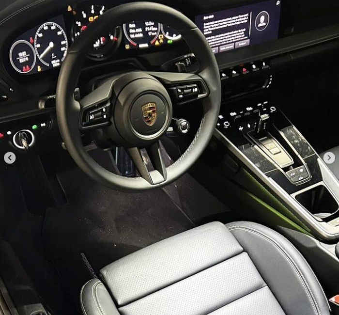 911 Carrera 2024 2
