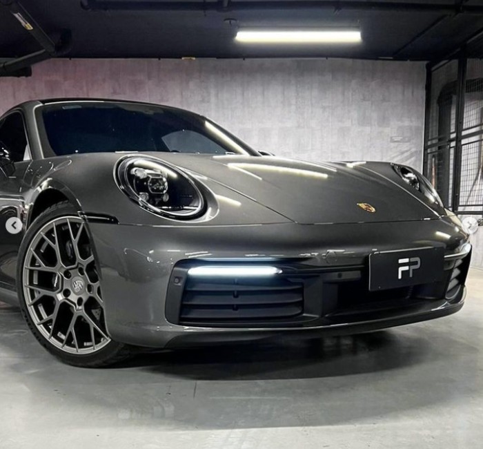 911 Carrera 2024 3