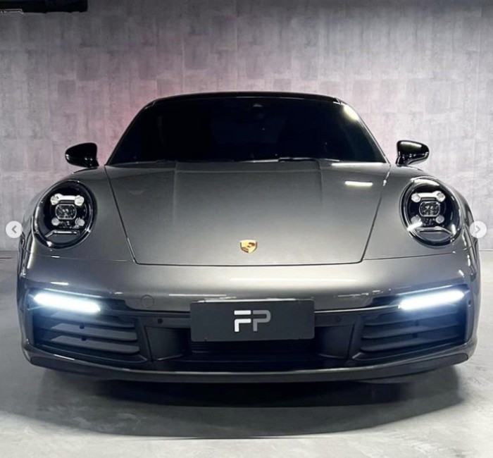 911 Carrera 2024 5
