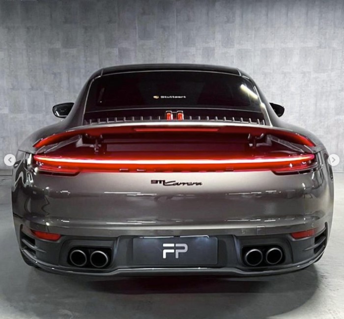 911 Carrera 2024 6
