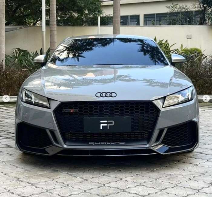 Audi TTRS --6