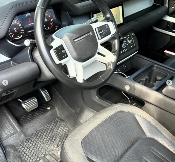 Defender P300 22