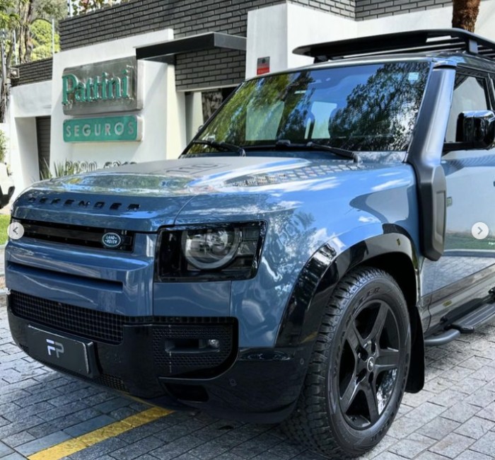 Defender P300 44