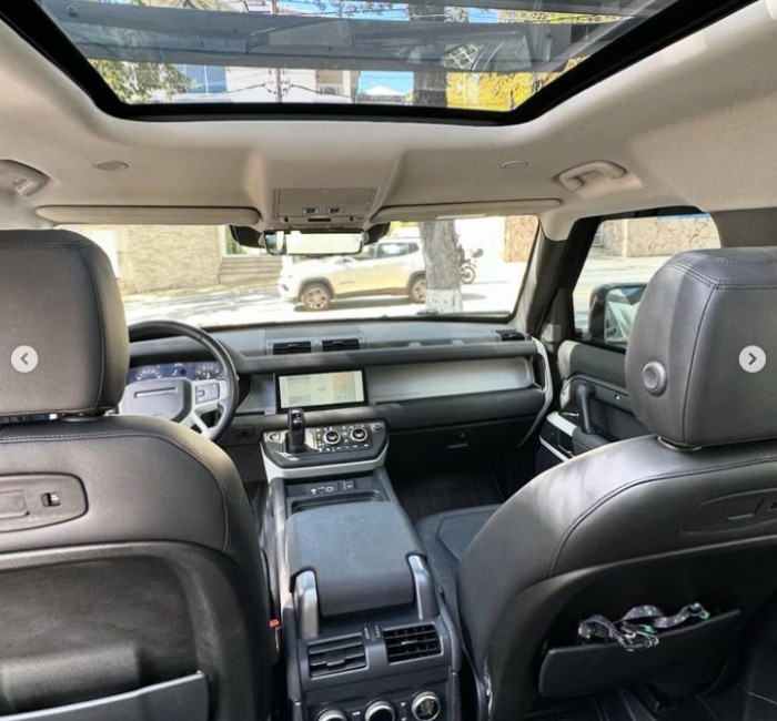 Defender P300 55