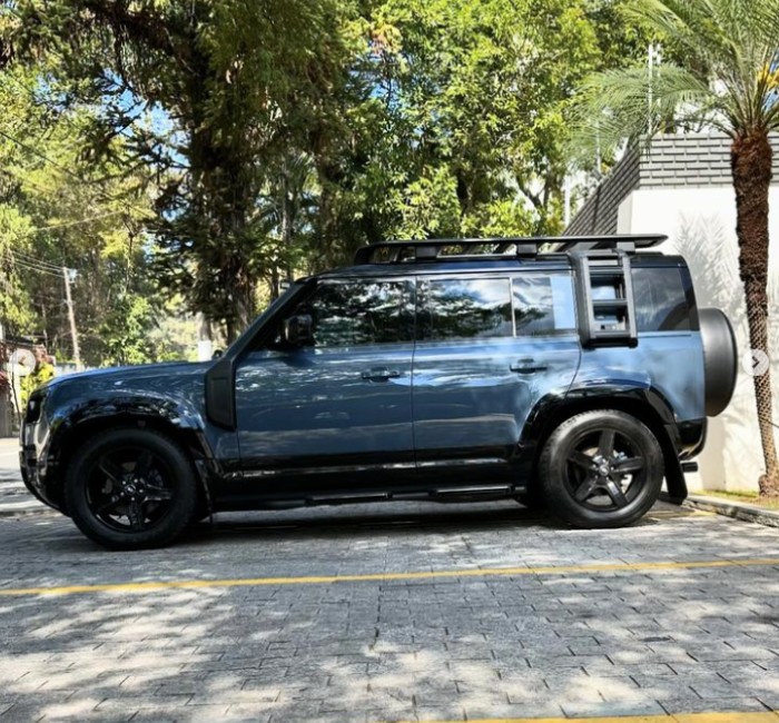 Defender P300 66