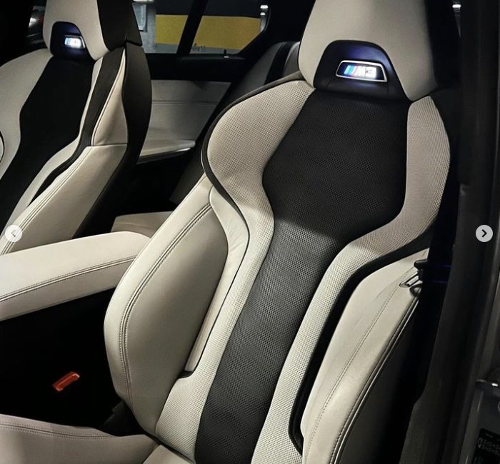 Bmw M3 3.0 Competition - 5