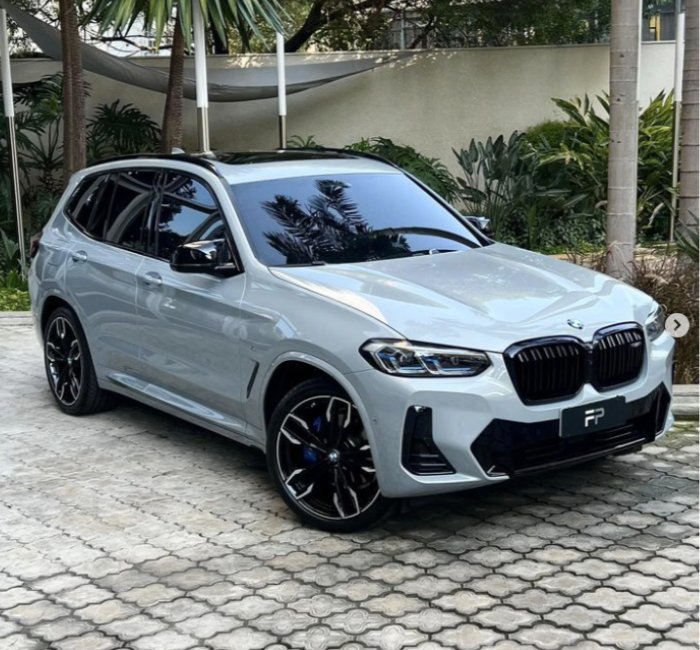Bmw X3 3.0 M40i - 1