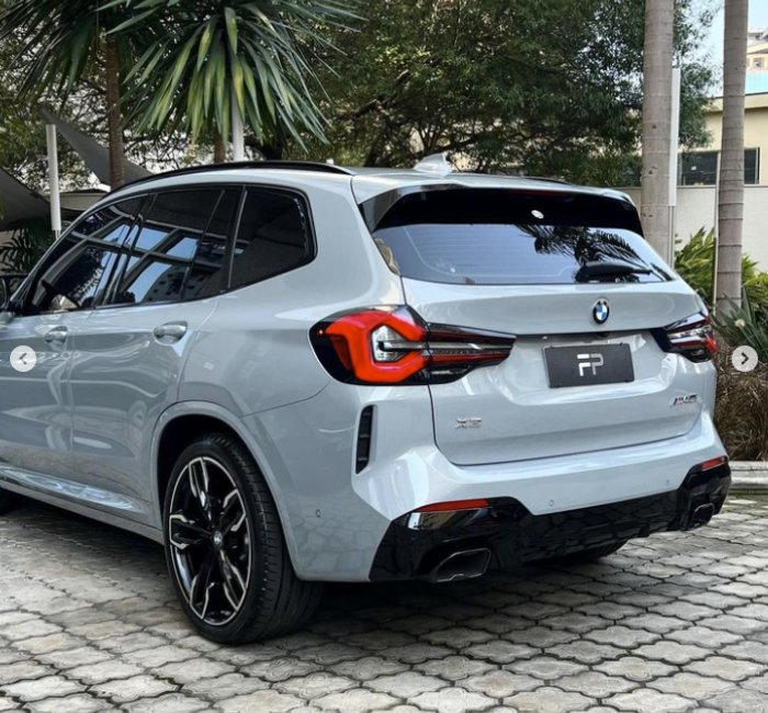 Bmw X3 3.0 M40i - 5